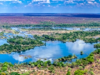 The Zambezi Helicopter Company